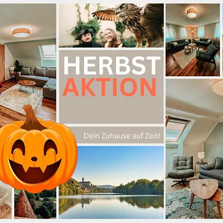 Appartement Wohnen In Der Altstadt - Und Gundelsheim (Baden-Wurttemberg)