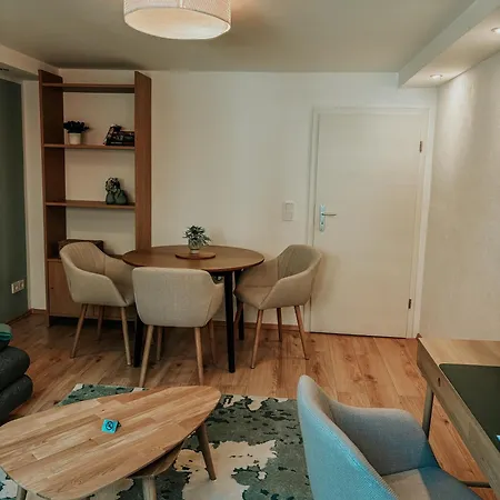 Daire Wohnen In Der Altstadt - Und