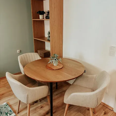 Wohnen In Der Altstadt - Und