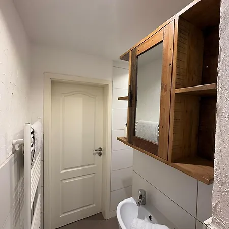 Appartement Wohnen In Der Altstadt - Und *