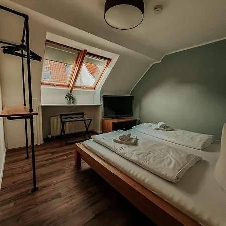 Appartement Wohnen In Der Altstadt - Und