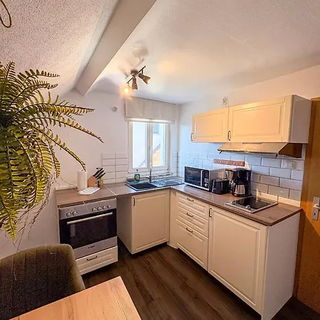 Wohnen In Der Altstadt - Und