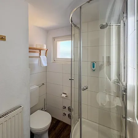 Wohnen In Der Altstadt - Und Appartement *